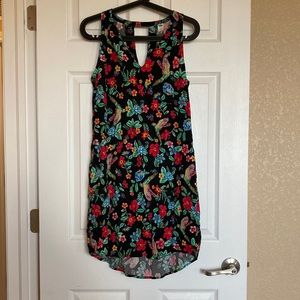 Fun summer dress
